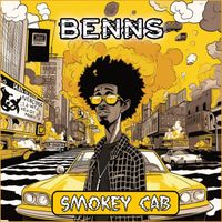 BeNNs - Smokey Cab