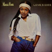 Marcia Hines - Love Sides