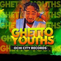DJ Virus - Ghetto Youths