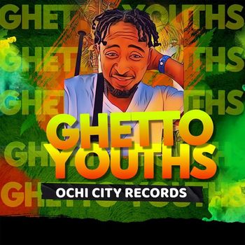 DJ Virus - Ghetto Youths