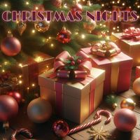 Cartoon Band - Christmas Nights Compilation
