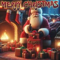 Christmas Band - Merry Christmas Compilation