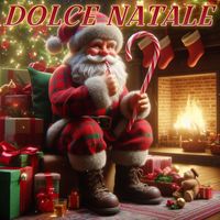 Christmas Band - Dolce Natale (Christmas Instrumental Karaoke Music)