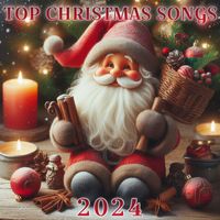 Christmas Band - Top Christmas Songs 2024
