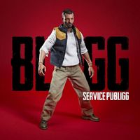 Bligg - Service Publigg (Deluxe Edition)