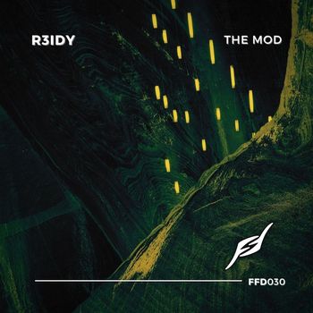 R3IDY - The Mod