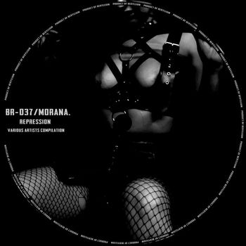 Various Artists - MORANA.Repression
