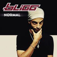 Bligg - Normal (Deluxe Edition)
