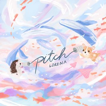 LORENA - Pitch