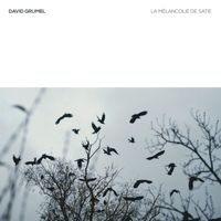 David Grumel - La mélancolie de Satie