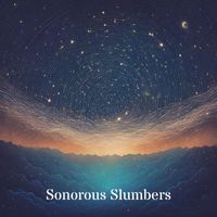 Deep Sleep Relaxation Universe - Sonorous Slumbers (Tranquil Sleepscape at 432Hz)