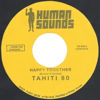Tahiti 80 - Happy Together