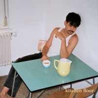 Luca Aprile - Kitchen floor