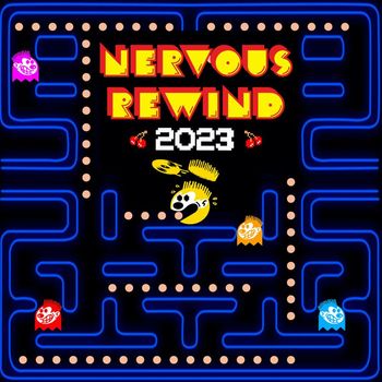 Various Artists - Nervous Rewind 2023