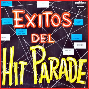 Varios Artistas - Éxitos del Hit Parade Vol, 2