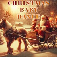 Cartoon Band - Christmas Baby Dance