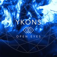 Ykons - Open eyes