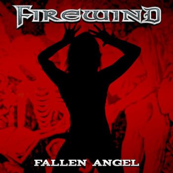 Firewind - Fallen Angel