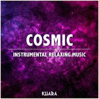Kuara - Cosmic - Instrumental Relaxing Music