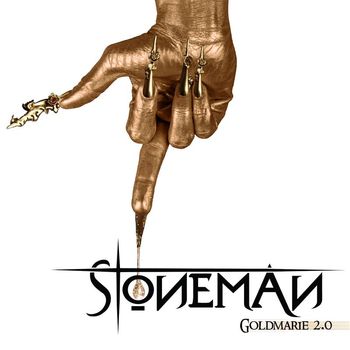 Stoneman - Goldmarie 2.0 (Explicit)