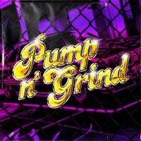 Geck-O - Pump n’ Grind (Reverse Bass Mix)