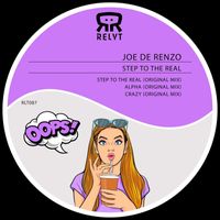 Joe De Renzo - Stop to the Real