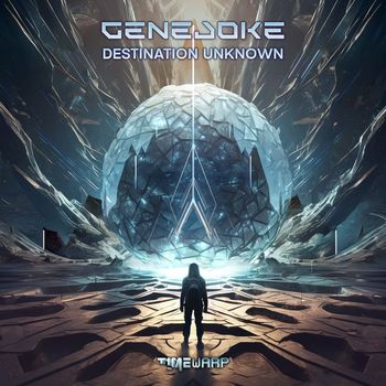 Genejoke - Destination Unknown