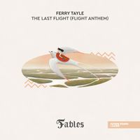 Ferry Tayle - The Last Flight (Flight Anthem)