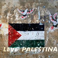 Gatas Parlament - Leve Palestina (Explicit)