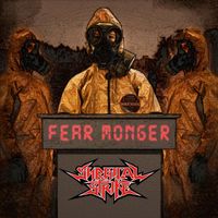 Surgical Strike - Fear Monger