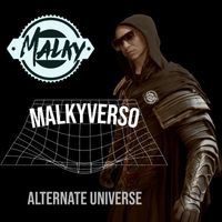 Malky Barros - Malky Verso