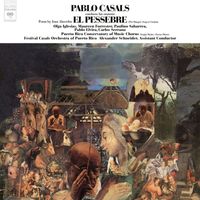 Pablo Casals - Pablo Casals: El Pessebre (2022 Remastered Version)