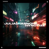 Julian Iannone - Hypnotize