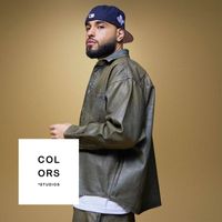 Mazen - Strawberry Privilege - A COLORS SHOW (Explicit)