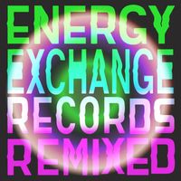Energy Exchange Ensemble, 30/70 - ENERGY EXCHANGE RECORDS REMIXED