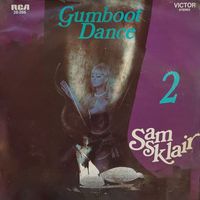 Sam Sklair - Gumboot Dance 2