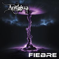 Antigua - Fiebre