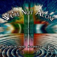 Cabela and Schmitt - We're Not Alone