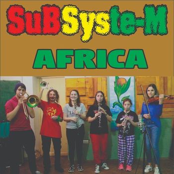 Subsyste-M - Africa