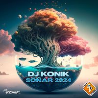 DJ Konik - Soñar 2024