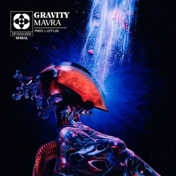 Mavra - Gravity