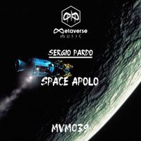 Sergio Pardo - Space Apolo