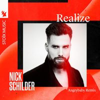 Nick Schilder - Realize (Angrybaby Remix)