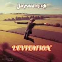 Jaywalker6 - Levitation