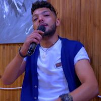 cheb mahdi - شفتيني عاقل
