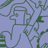 Ale Möller - Day Tripper / Wedding