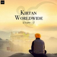 Mani - Kirtan Worldwide - Chapter 1