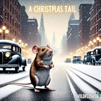 WildFlower - A Christmas Tail