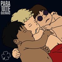 Amus - Para Que Te Duermas