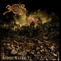 308 - Atomic Assault (Explicit)
